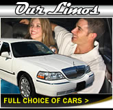 Limos in Bath, Avon and Wiltshire