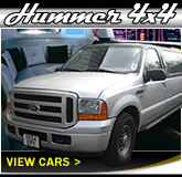 Hummer Limos Bath - 4x4 chauffeur cars in Avon and Wiltshire