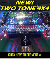 Two Tone 4x4